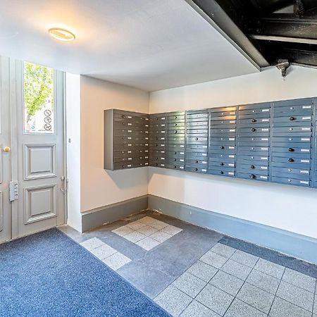 Ministerija Loft Apartment With Parking & Ac Каунас Екстериор снимка